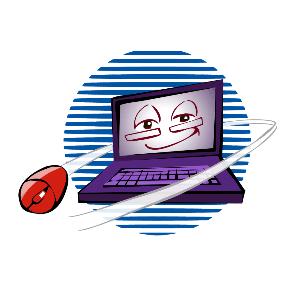 Logo Mister Informatique Services